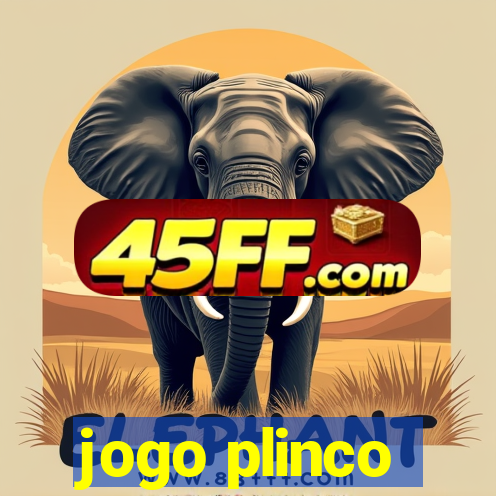 jogo plinco
